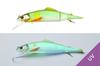 JACKALL Bait Minnow 88 UV Flash Ayu