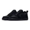 Nike Court Borough Low Shoes Black GS Sneakers 839985-001