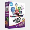 Inside Out 2 Jigsaw Puzzle Disney Animation 500 Piece