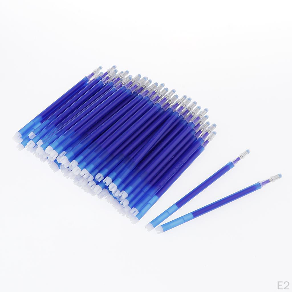 100 стираемых маркировок на сменных тканях для шитья, квилтинга и шитья