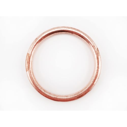 KITACO Exhaust Muffler Gasket (XH-08) CB400SF/CBR900RR etc. 963-1000008