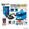 Мини-автовоз-перевозчик для машинок Чиббико Бас Тайо [Bandai]
