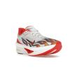 Nike Zoom Fly 6 Ekiden Pack Unisex Sneakers White Habanero-Red Black HQ3498-100
