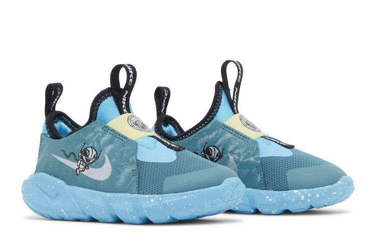Nike Flex Runner 2 Lil TD 'Space Explorer'