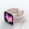 Спортивный силиконовый ремешок для Apple Watch Bands 40мм 44мм 46мм 45мм 41мм 49 42мм Correa Браслет iWatch серия 10 11 9 8 7 ultra 3 SE