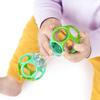 Bright Starts Oball Oshaker Teething 81107 (Ages 0+) Rattle, Toy,