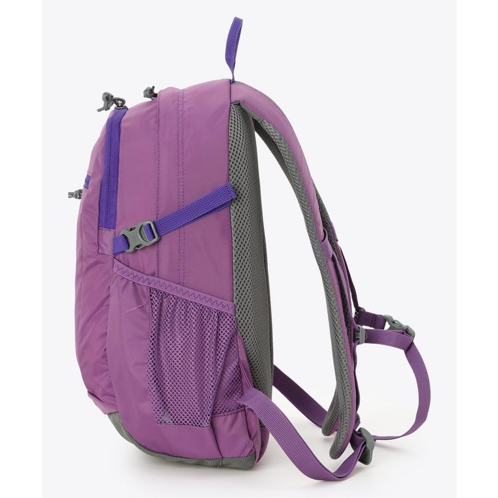 Рюкзак Castle Rock 15L II Daypack для Походов PU8664 536 [Columbia] Женский и Мужской Водоотталкивающий для Школы, Активного Отдыха,