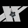 Регулируемый локатор плитки для разметки положения стены линейка резак для керамических отверстий дрель для плитки открывалка для мрамора строительный инструмент