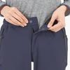Штаны для походов Monte Rosa Pants Neo MIV01830 XL [Millet] [женские] Черный-Нуар (НОВЫЙ ЛОГОТИП)