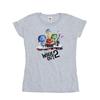 Inside Out 2 Womens/Ladies Poster T-Shirt