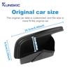Для Mazda CX60 2022-2025 Для CX80 CX90 2024-2025 Передняя Задняя Ручка Двери Органайзер Контейнер Подстаканник для Хранения в Боковом Подлокотнике.