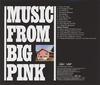 Music From Big Pink (50Th Anniversary) (Shm/Bonus