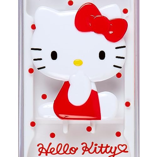 Sanrio Набор для обеда Hello Kitty с рельефом 013803