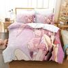 Queen Blade Bedding Set Single Twin Full Queen King Size Bed Set Adult Kid Bedroom Duvet Cover Sets 3D Print Anime Bed Sheet Set