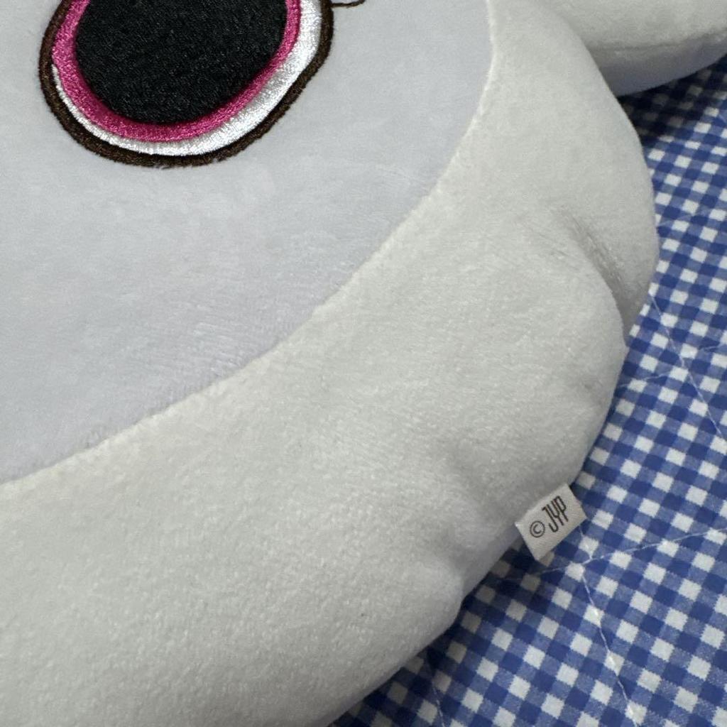 [Б/У] Twice Дахён Двойной кушон