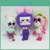 Плюшевая игрушка Dandys World с наполнителем из полипропиленового хлопка для детей и коллекционеров