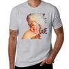 Only Divine can judge me T-Shirt summer clothes sports fans heavy weight t shirts for men