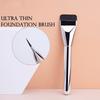 Ultra Thin Foundation Brush Lightweight and Thin Face Contour Brush Flat Contour Brush Blending Foundation Cream Makeup Brushes