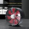 Jundingying FD300 Kitchen Exhaust Fan