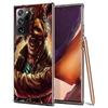 Игровой чехол для телефона Hotline Miami для Samsung A55 A35 A25 A15 A07 A05S A16 A17 A26 A36 A37 A56 A57 Galaxy Note 20 10 A50S A71 A51 A3