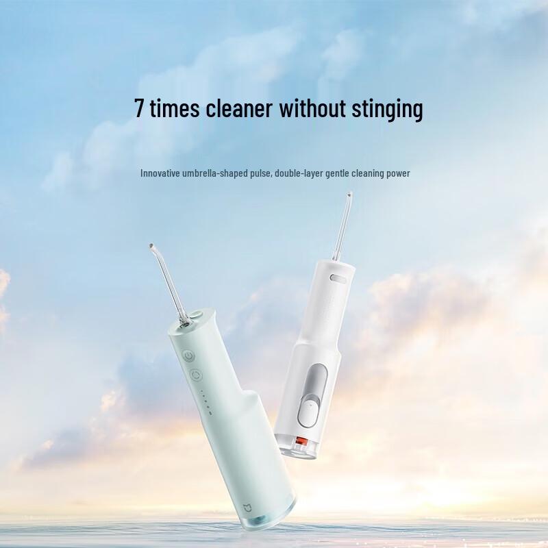 Xiaomi F300 Standing Water Flosser