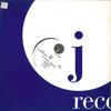 12inch Record VARIOUS - "In The Mix" Sampler J100 J Records 2005 US Rap & Hip-Hop/R&B Used