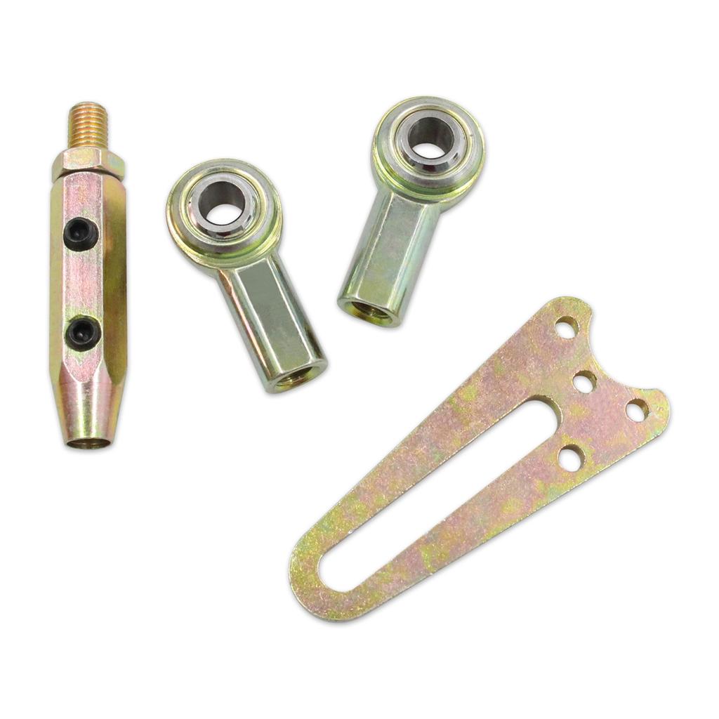 7-дюймовые светодиодные фары, водонепроницаемые круглые фары с дальним и ближним светом, замена указателя поворота DRL