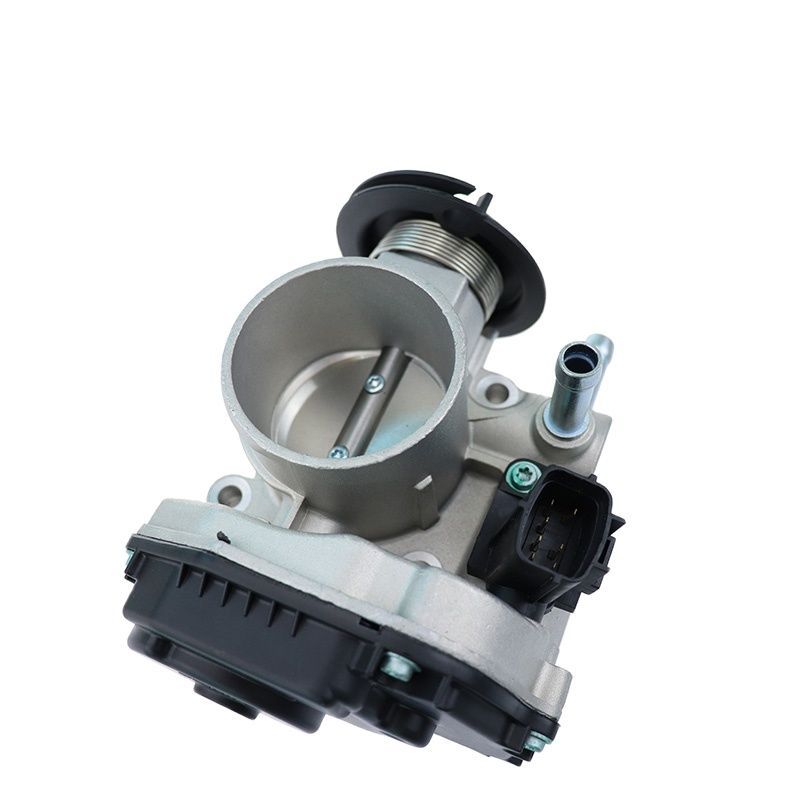Brand new Throttle Body Fit Chevrolet Lacetti Optra Daewoo Nubira 1.6i 96394330 96815480