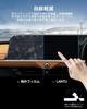 Защитная пленка LANTU для навигации Toyota New Crown Crossover 35 Серии Усиленная стеклянная пленка Защитная пленка для навигации Тип 9H Твердость Грязеотталкивающая Crown