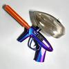 Электрический Бластер Пистолет Игрушка для Стрельбы Гелевыми Пулями на Улице Большой Объем Бутылки Летний Стрелковый Спорт Интерактивная Игра Взрослый