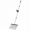 Multi-Purpose Garden Tool with D-Shaped Handle Rust-Resistant