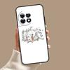 Библейский стих Иисус Христос Христианский Чехол Для OnePlus Nord CE 5 2 3 4 Lite N20 N30 OnePlus 15 13 12 11 9 10 Pro 13R 10T 13T Чехол