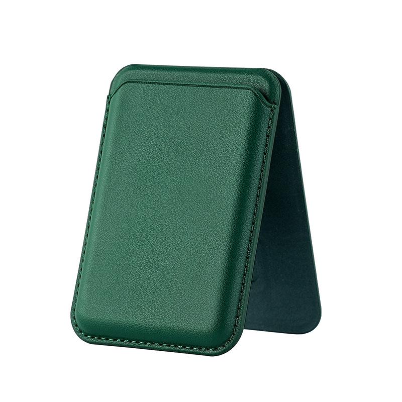 Магнитный держатель для карт, совместимый с Magsafe для iPhone 11-16