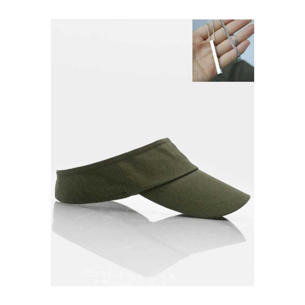 Летняя складная шляпа Safari Fedtr