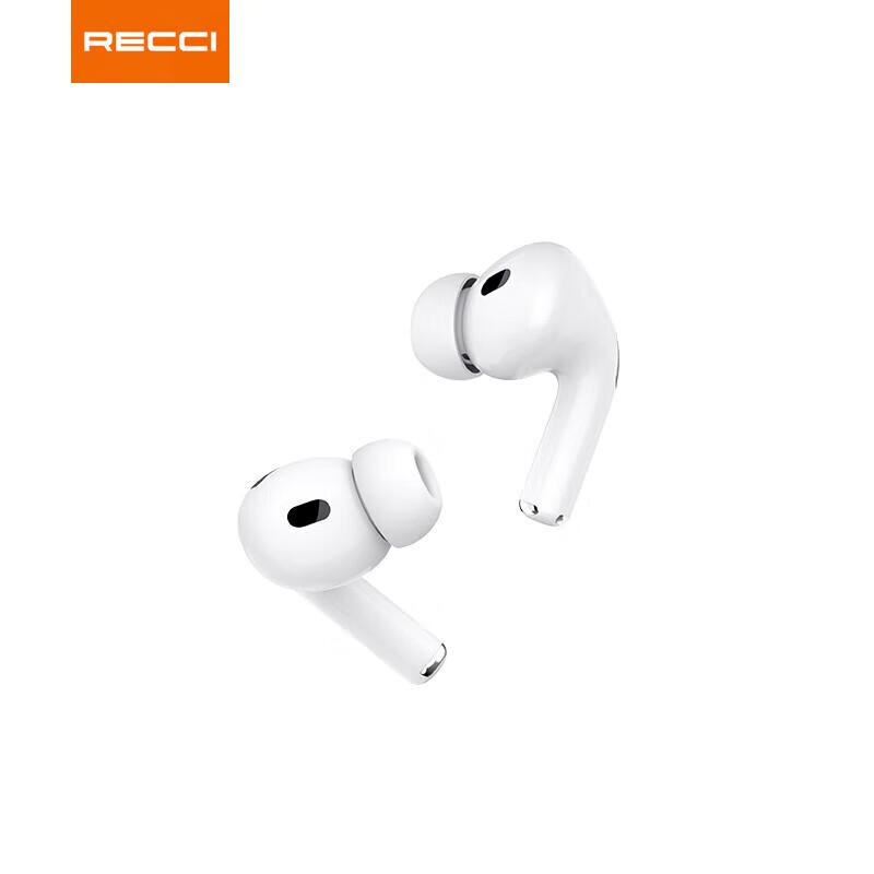 Беспроводные Bluetooth-наушники HiFi Recci G500C