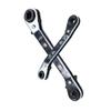 Air Conditioning Valves Cores Remover Installer Tool Essential Tool Kits for Removing Installing Air Conditioning Valves