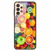 Чехол для Samsung A53 5G 2022 Мраморное Закаленное Стекло Жесткая Задняя Крышка для Samsung Galaxy A33 A73 5G Чехлы для Телефона Защитные Fundas