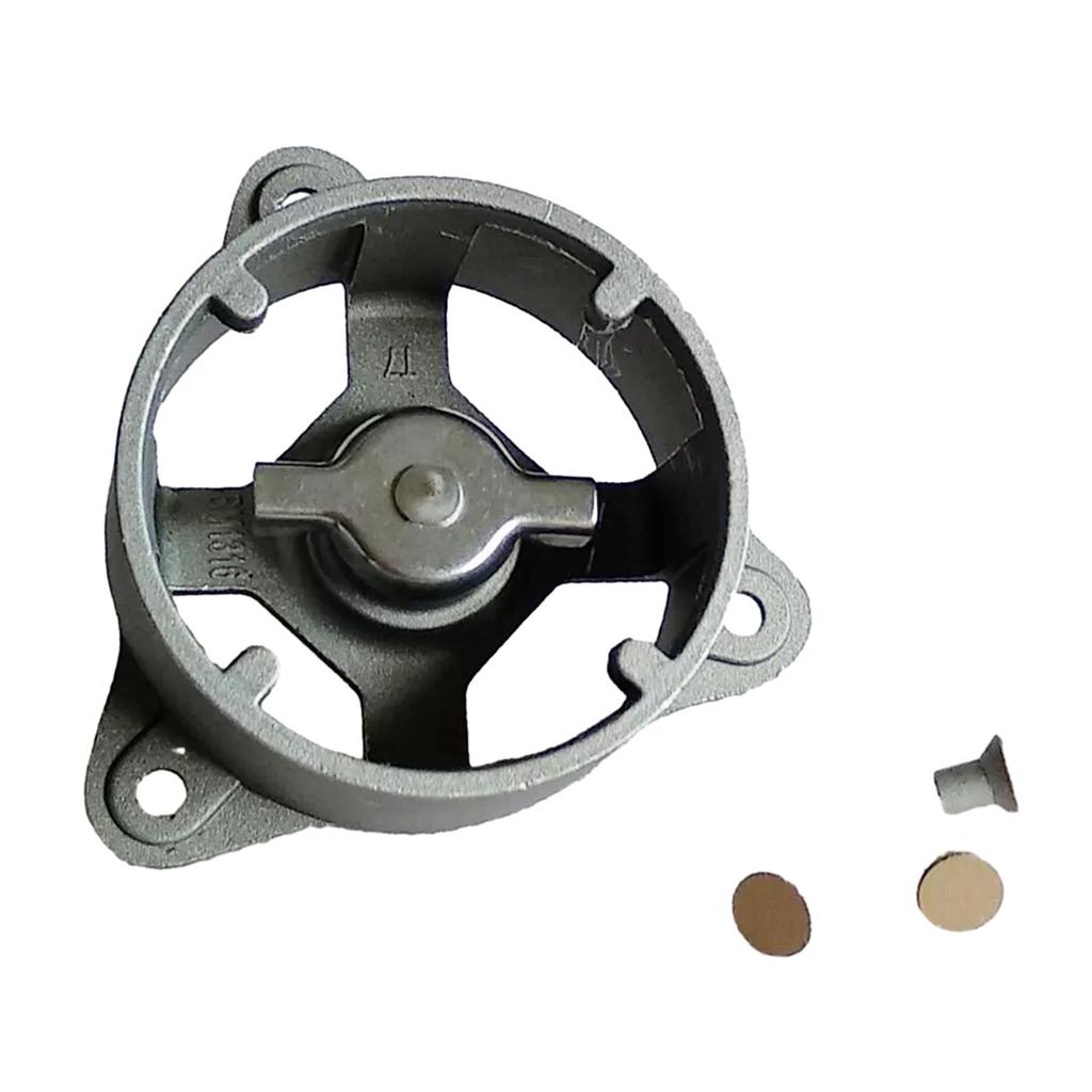 Аксессуары для хлебопечки Запчасти для хлебопечки Запчасти для ремонта контейнера для хлеба, подходящие для контейнера для хлеба и внутреннего вкладыша