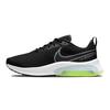 Nike Air Zoom Arcadia Low-Top 'Черный Зеленый' GS CK0715-010