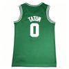 Men's 2026 Stitched Jayson Tatum Basketball Jersey Jaylen Brown Larry Bird Retro Paul Pierce Kevin Garnett Rajon Rondo Fit S-2XL