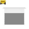 IN&VI TBF Motorized Ceiling-Recessed Fresnel Projector Screen