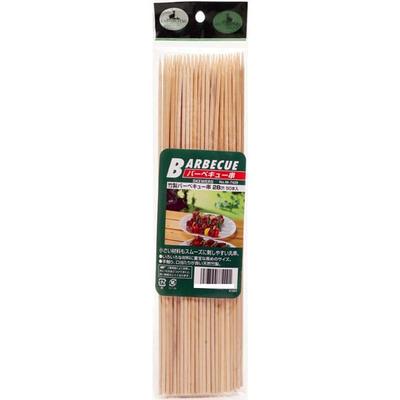 Капитан Олень Капитан Олень M 7429 [шампур для барбекю baMboo 28 см 50 штук]