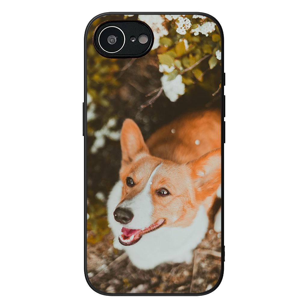 Чехол для Xiaomi Poco F7 F6 F8 Ultra F5 X7 X6 X5 X3 NFC M7 M6 Pro C85 C75 C65 C71 C61 Чехол для телефона Собака Питомец Корги Обои