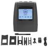 Film Scanner 2.4 Inch Color Screen 22MP Portable Digital Film Slide Scanner