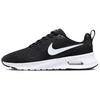 Air Max Nuaxis 'Черный Белый' Мужские FD4329-001