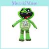 4 Playtime Poppy Nightmare Critters Frog Crocodile Plush Toy Stuffed Gift Doll