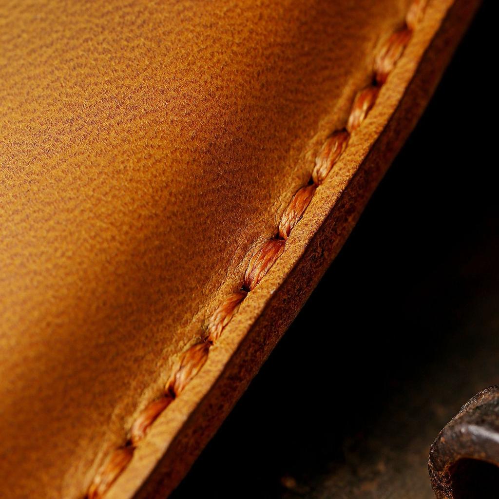 Кожаный чехол-брелок для автомобильного ключа Защитный чехол-брелок для Toyota Crown Highlander Новая Camry RAV4 Carola Leling Prado Удаленные аксессуары