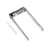 For 8Fkxc 08Fkxc 2.5" Hard Drive Tray Caddy Poweredge R730Xd R930 R430 R630 R730 R820 R920 With Screws