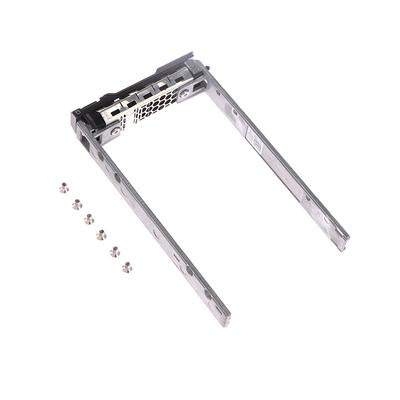 Для 8Fkxc 08Fkxc 2.5" жесткий диск лоток Caddy Poweredge R730Xd R930 R430 R630 R730 R820 R920 с винтами