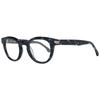 Unisex' Spectacle Frame Lozza VL4123 4506DQ